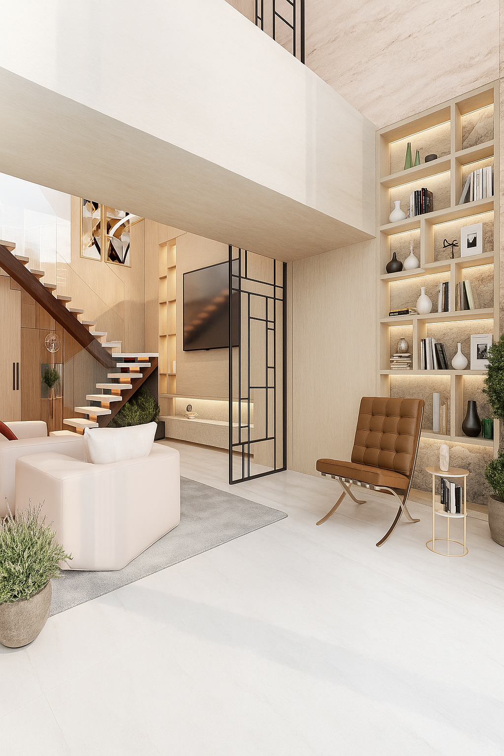 20250724_1319_Vertical Modern Interior_remix_01k0xpbeqpeazsnbhk6dxmdkaf