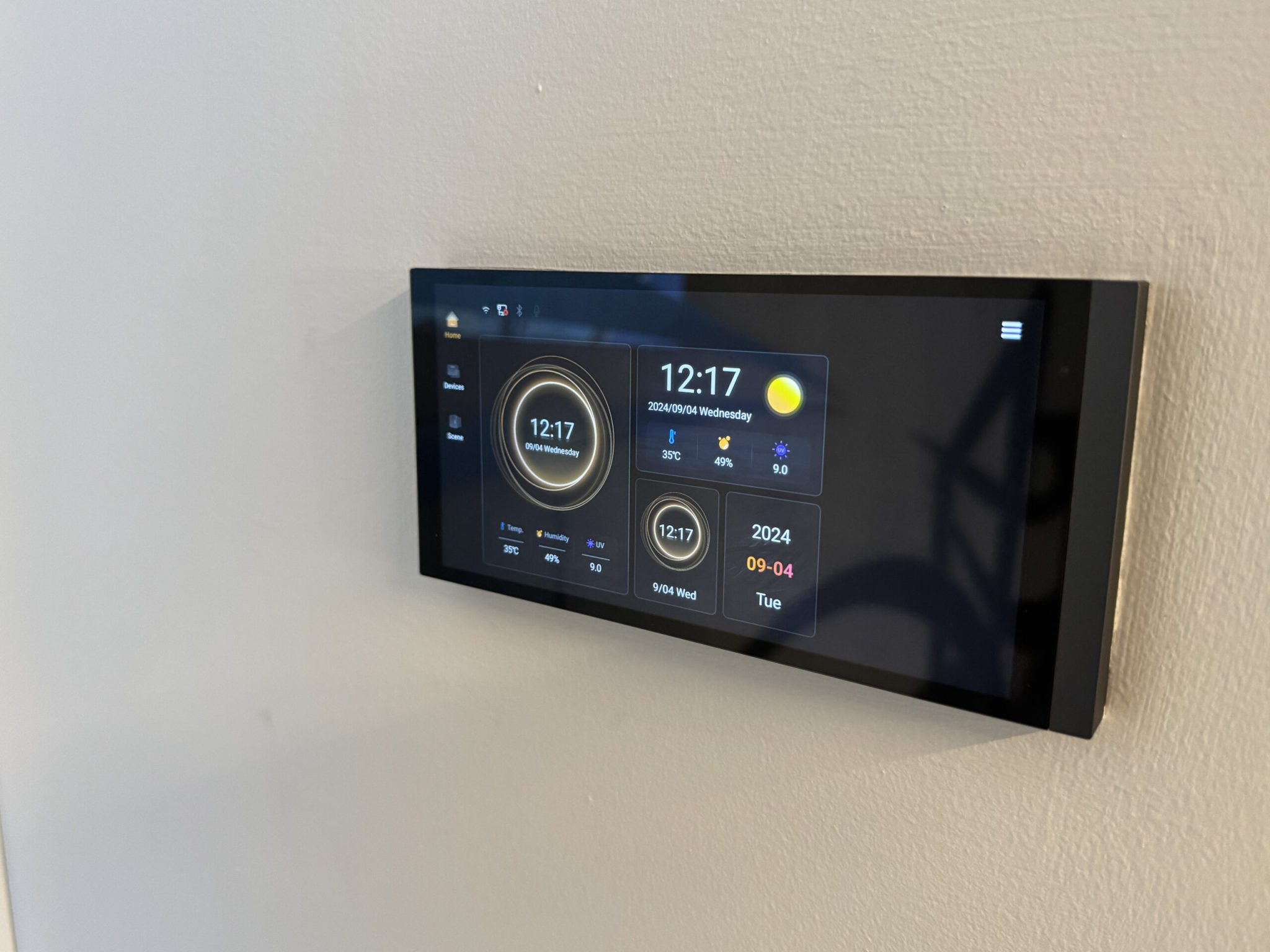 Smart Home Solution